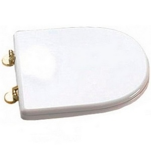 Сиденье Cezares King Palace бронза, CZR-T-163-M-S-Br