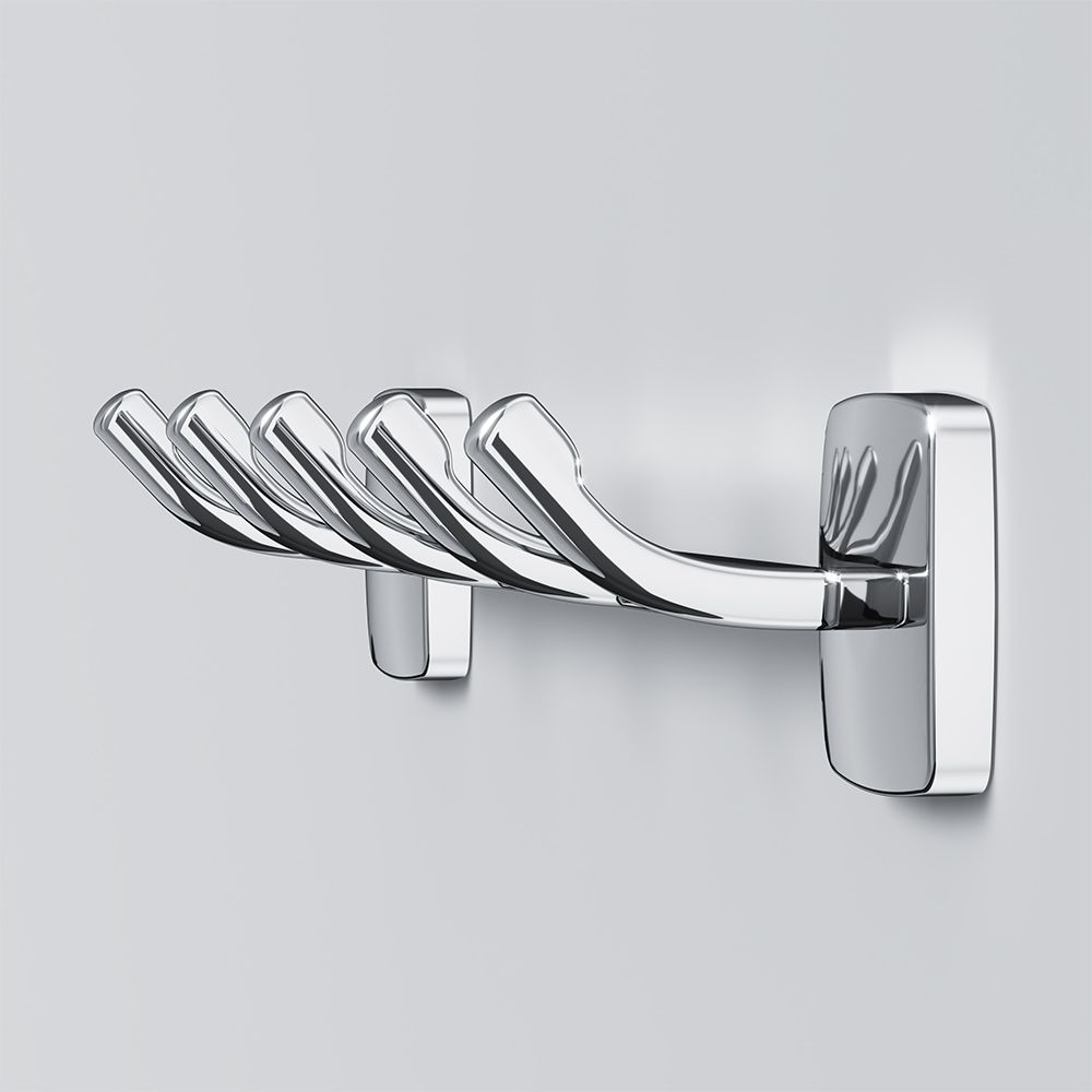 Набор крючков для полотенец AM.PM Gem, A9035900