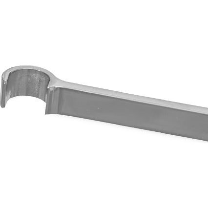 Смеситель для кухни с пружинныи изливом Ahti Kemi, KM813019