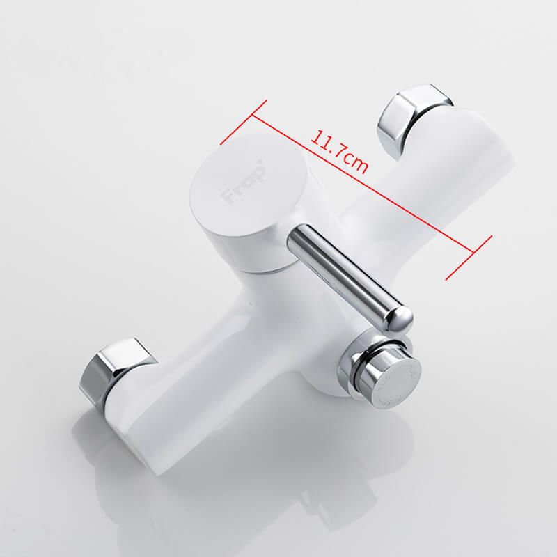 Смеситель для ванны Frap F2244-8