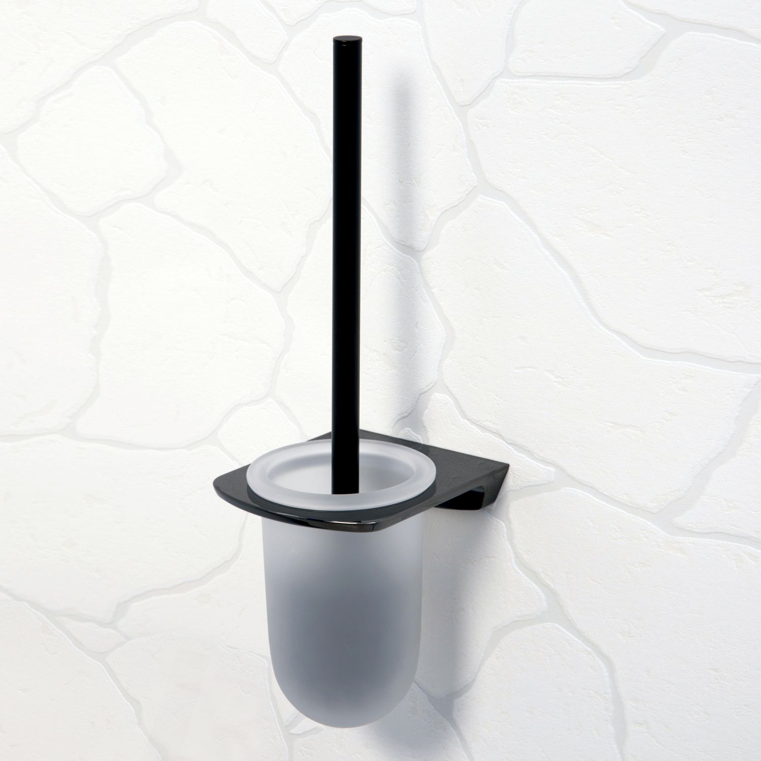 Щетка для унитаза подвесная WasserKRAFT Glan, K-5127