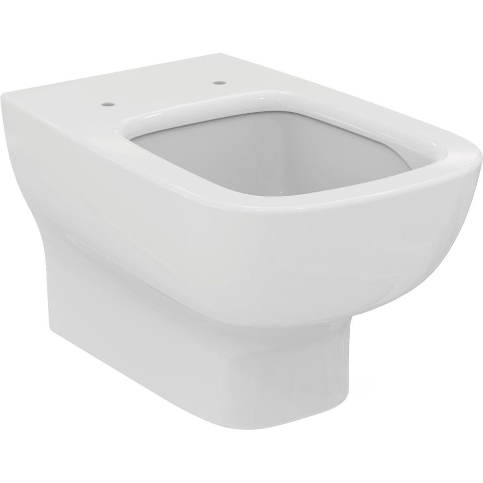 Подвесной унитаз Ideal Standard Esedra AquaBlade T386001