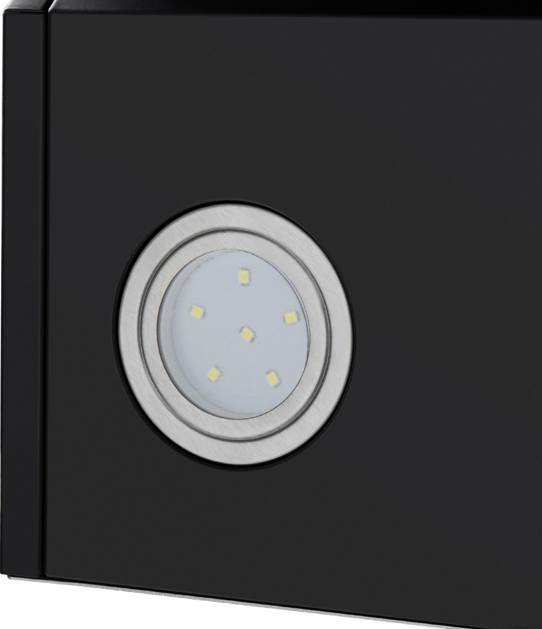 Кухонная вытяжка Maunfeld Sky Star Chef 60 черный