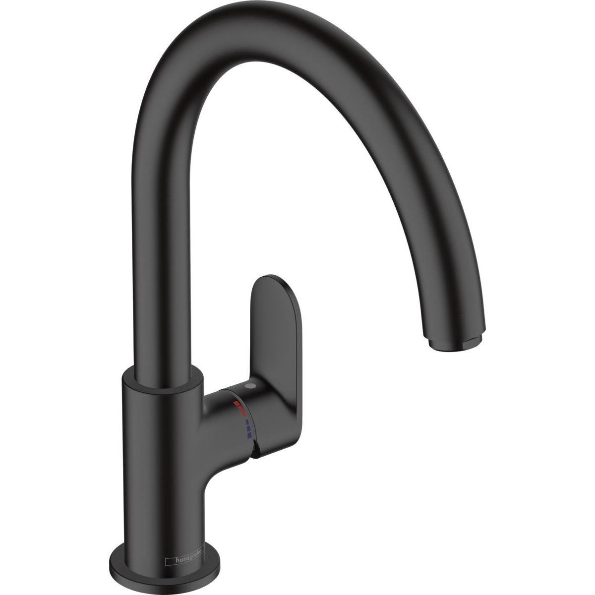 Смеситель для кухни Hansgrohe Vernis Blend M35, 71870670