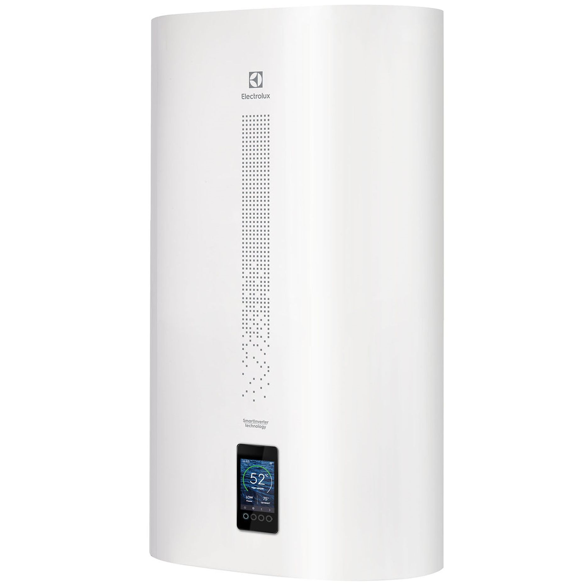 Водонагреватель Electrolux EWH 80 Smart Inverter