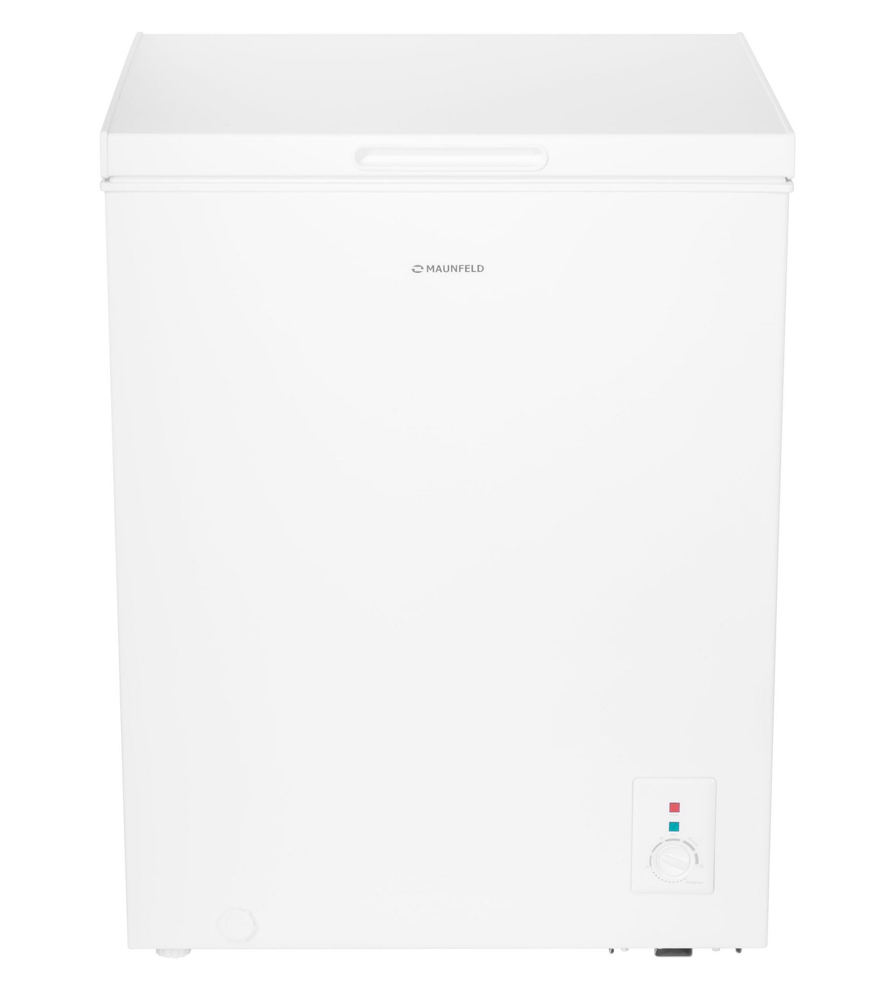 Морозильный ларь Maunfeld MFL150W