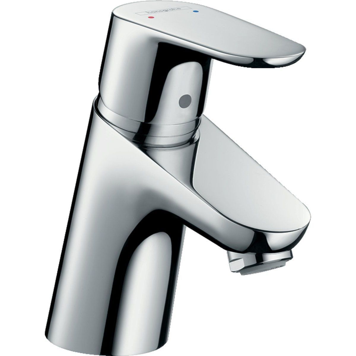 Смеситель для раковины Hansgrohe Focus 70 с цепочкой, 31732000