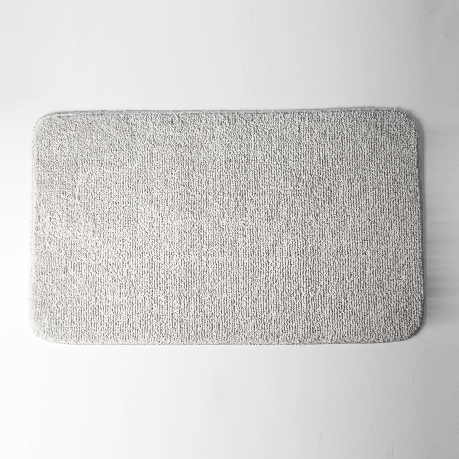 Коврик для ванной комнаты WasserKRAFT Vils Smoke, BM-1021