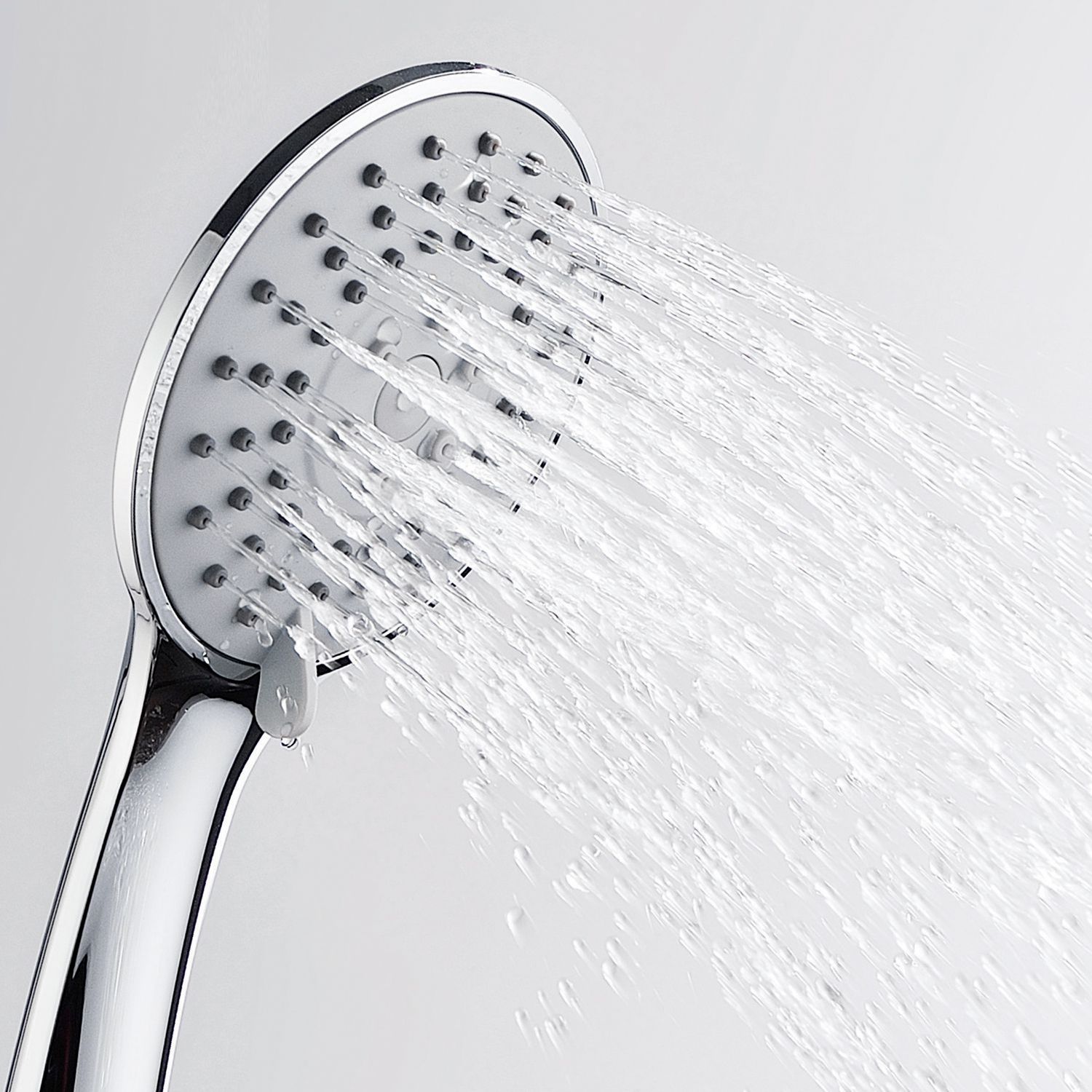 Лейка 3-функциональная WasserKRAFT, A002