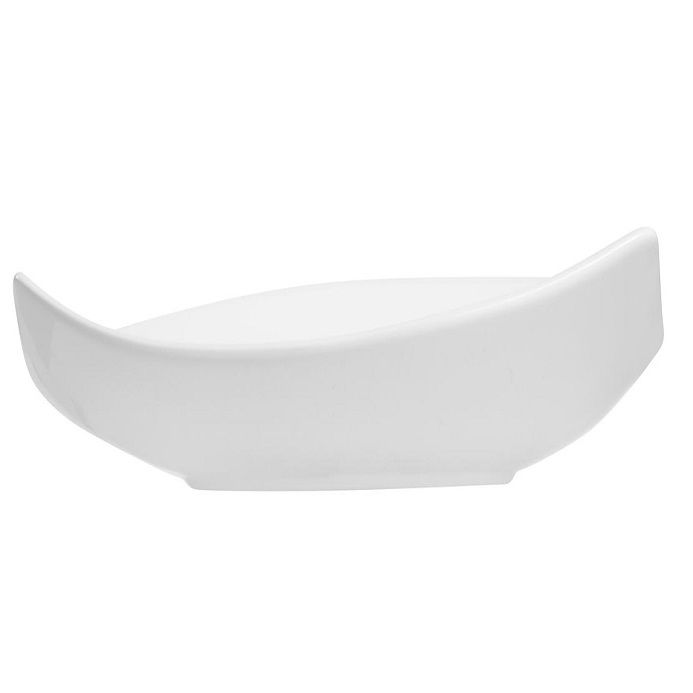 Раковина для ванной Ceramalux 74x38, 78121