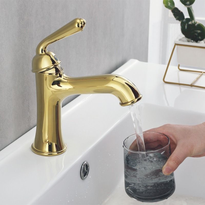 Смеситель для раковины Rose, R0201E