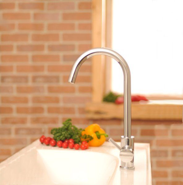 Смеситель для кухни Ravak KM 016.00, X070039