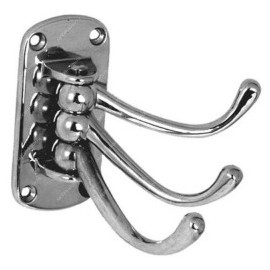 Планка с крючками Ledeme L208-3