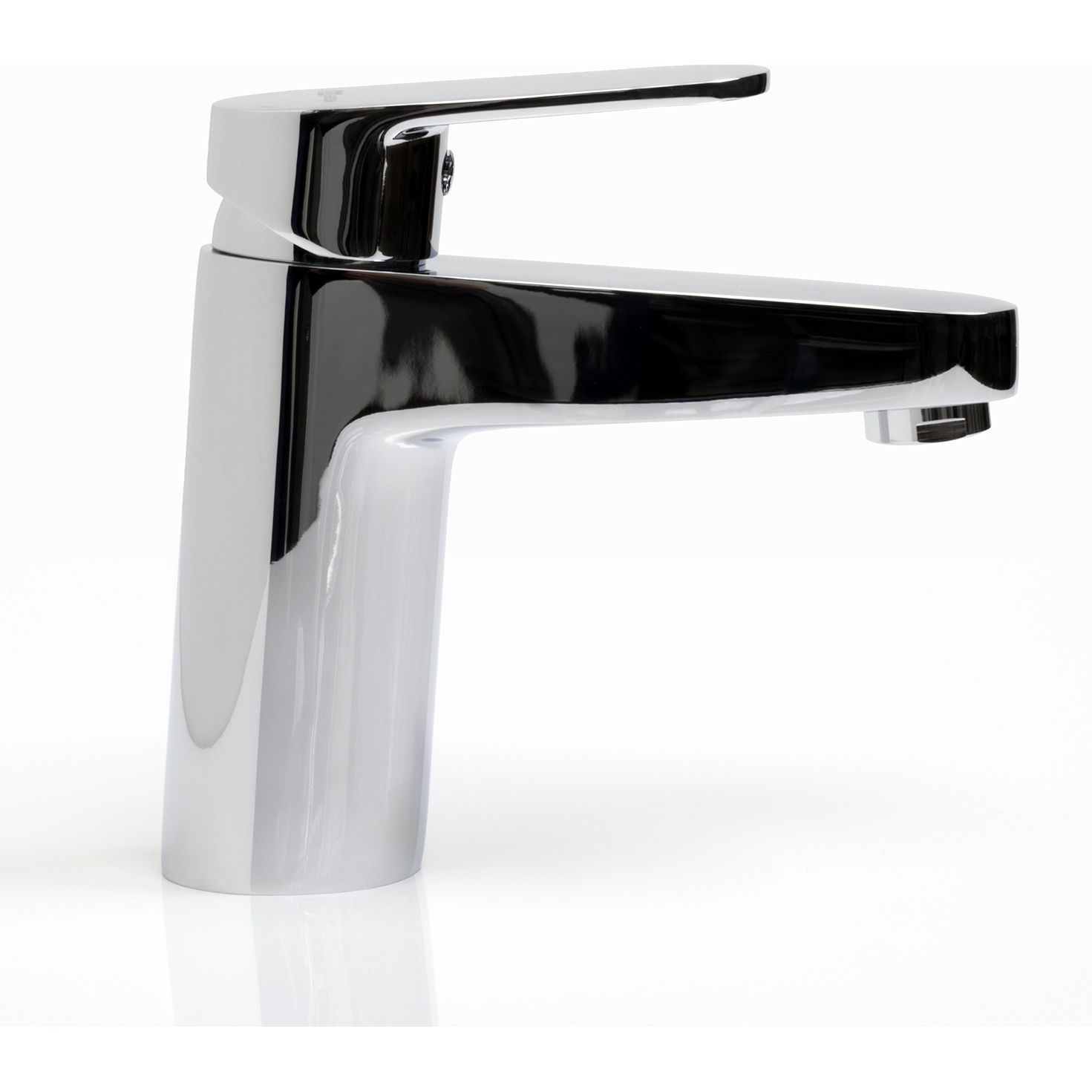 Смеситель для умывальника WasserKRAFT Donau, 5303