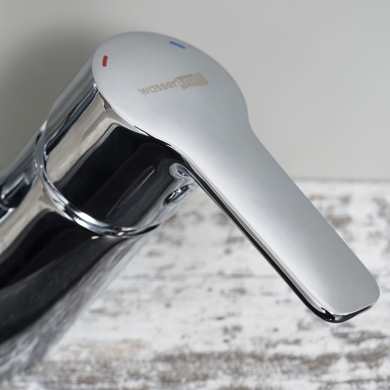 Смеситель для кухни WasserKRAFT Ruhr, 24407