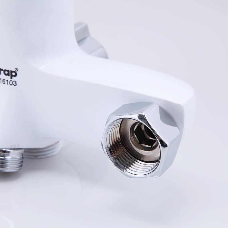 Смеситель для ванны Frap F2234