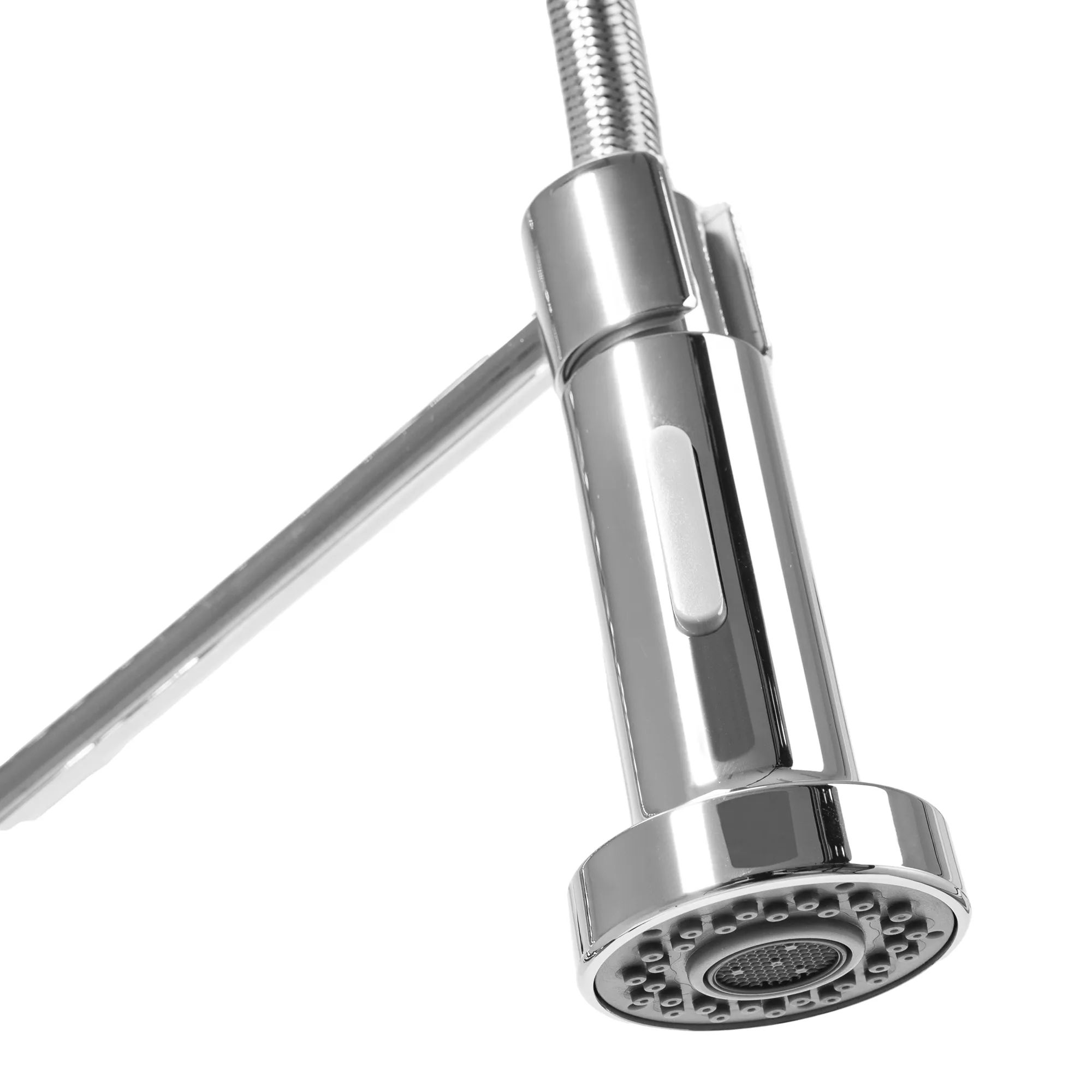 Смеситель для кухни Rea Spring Chrome, REA-B9145