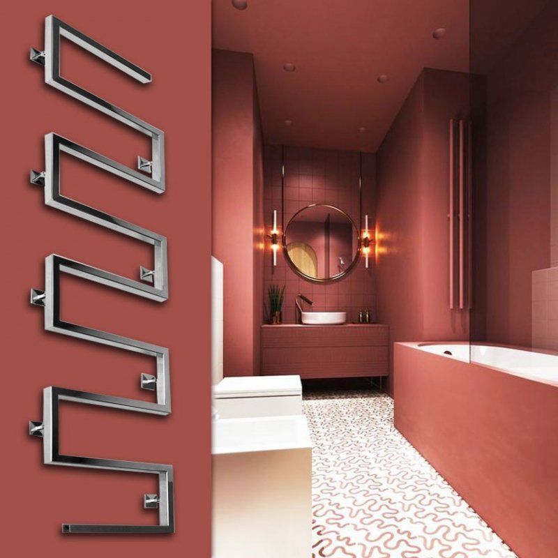 Полотенцесушитель Ростела Грация