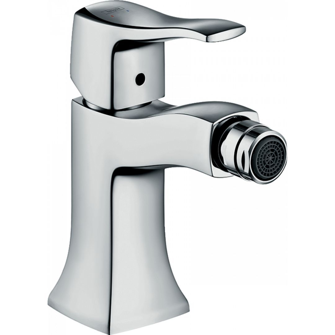Смеситель для биде Hansgrohe Talis E, 71720000