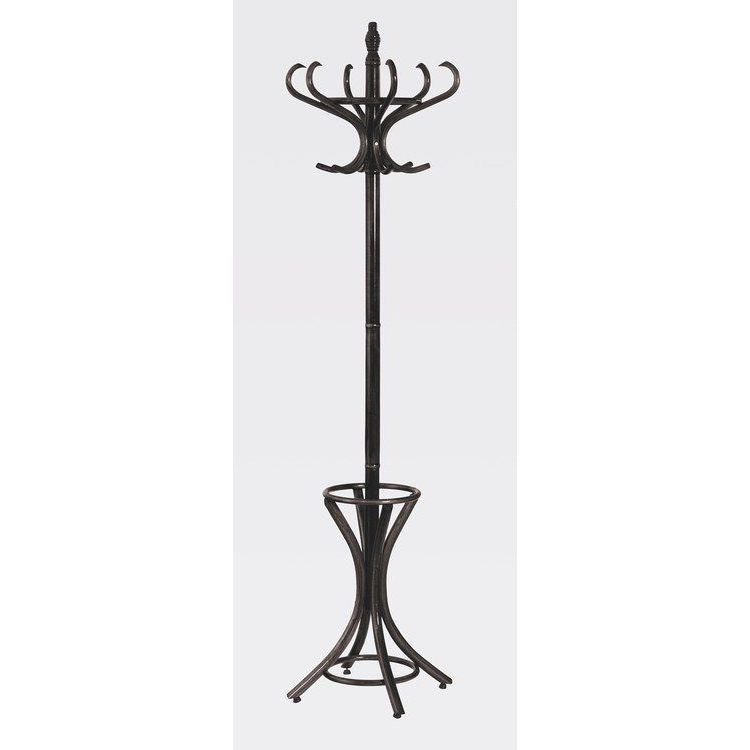 Вешалка Halmar W30 (венге), V-CH-W30-WIESZAK-WENGE