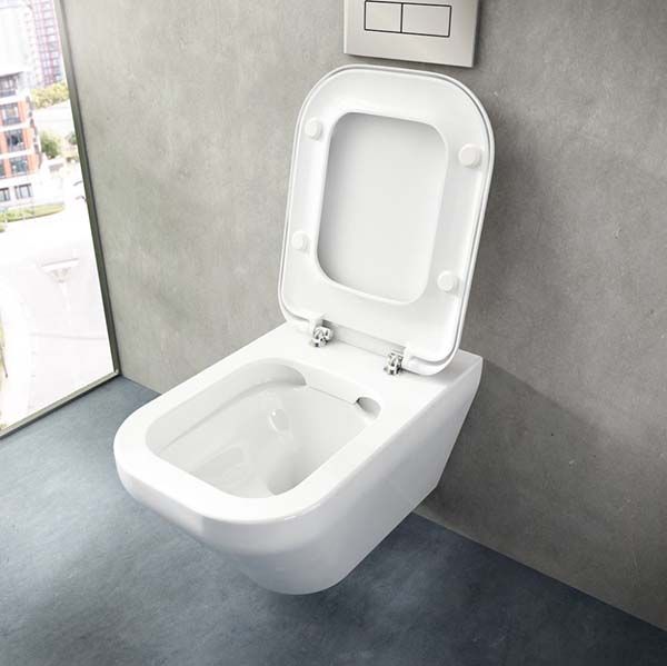 Подвесной унитаз Ideal Standard Tonic II Rimless, K316501