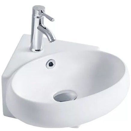 Умывальник Gid N9359 36x36, 61111