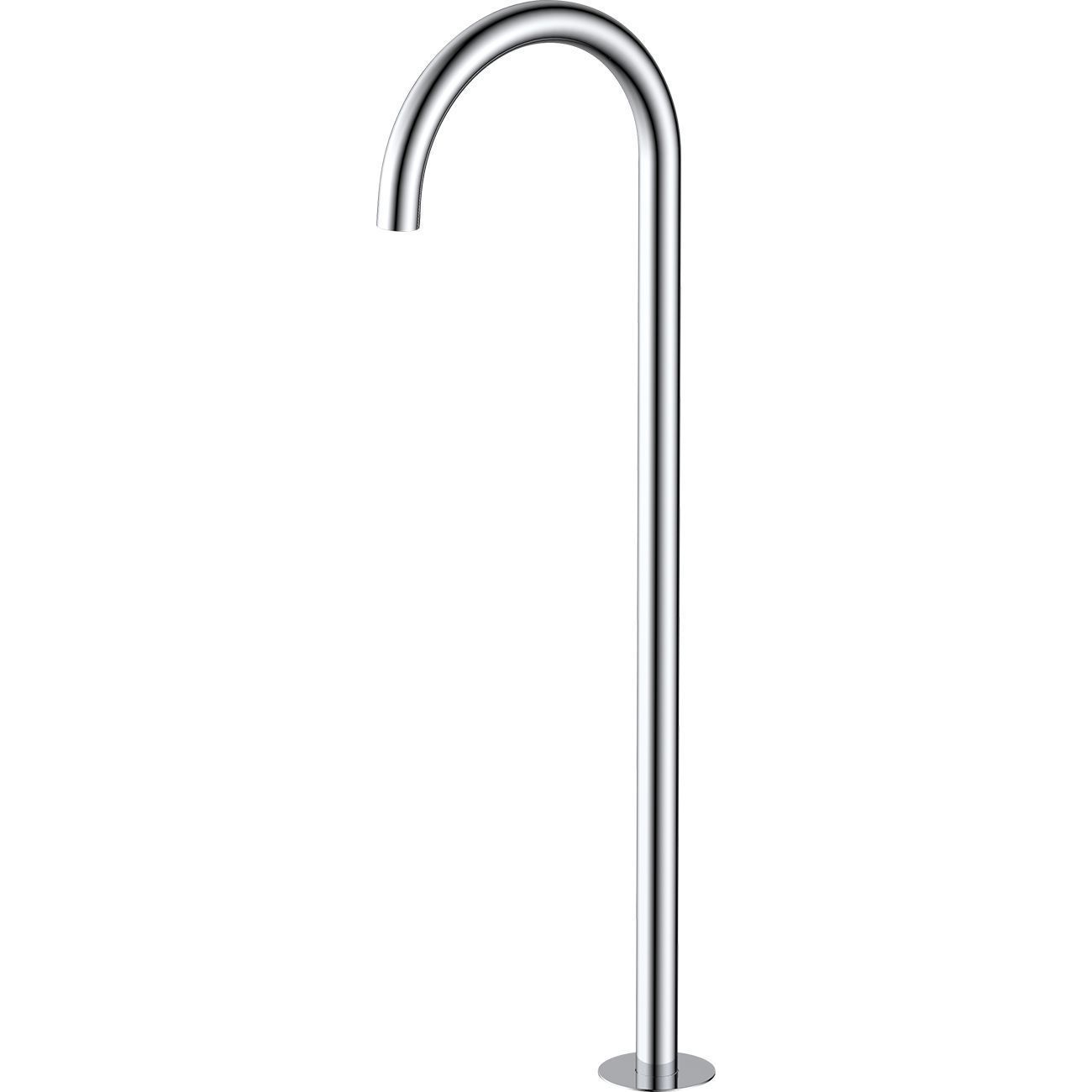 Каскадный излив отдельностоящий Omnires, WWYCR