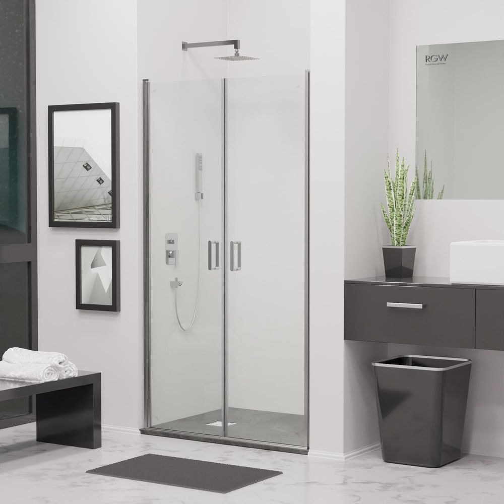Душевая дверь RGW LE-06-90, 06120609-11