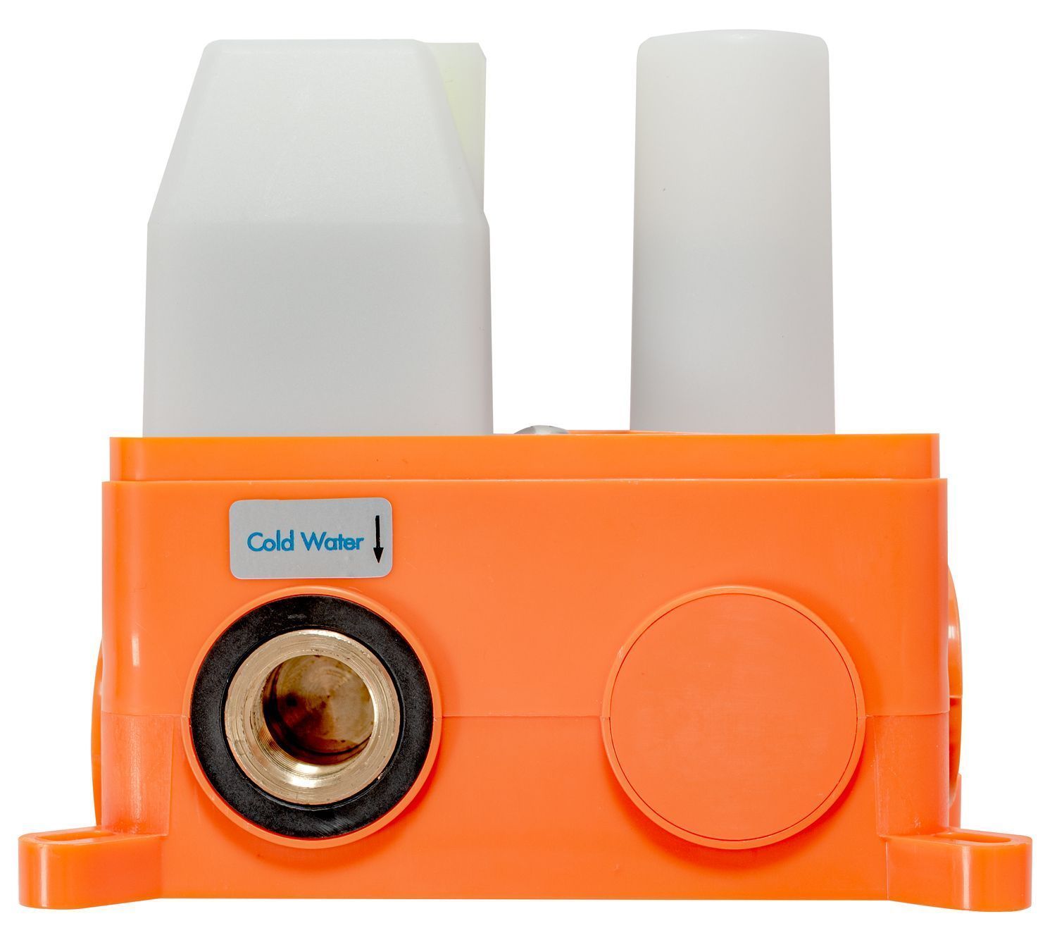 Душевая система Rea Bento L.Gold, REA-P4893