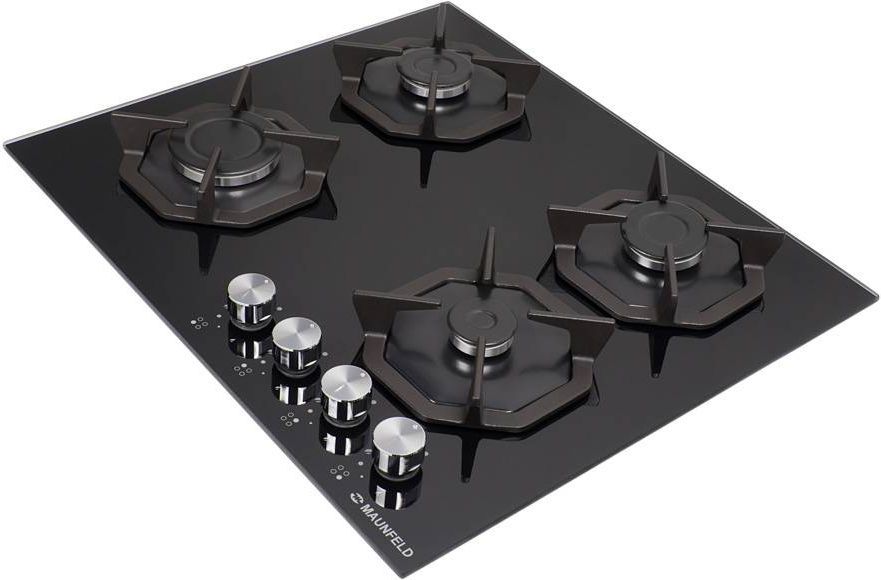Газовая варочная панель Maunfeld EGHG.64.2CB\G
