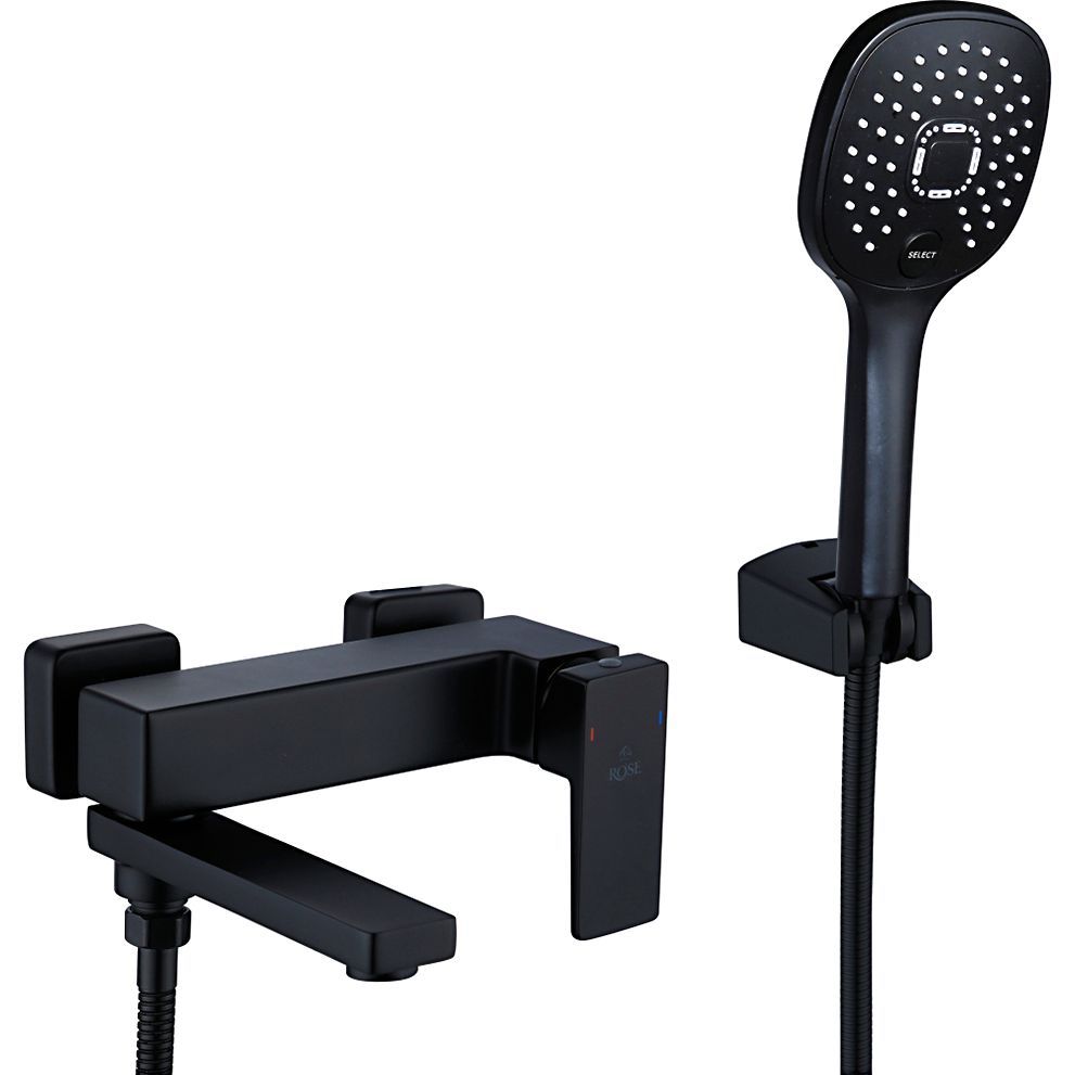 Смеситель для ванны Rose, R2802H