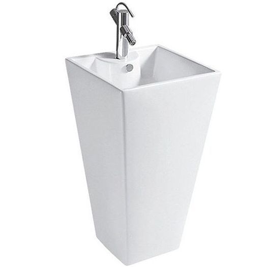 Умывальник Gid NB145 46.5x46.5, 81103