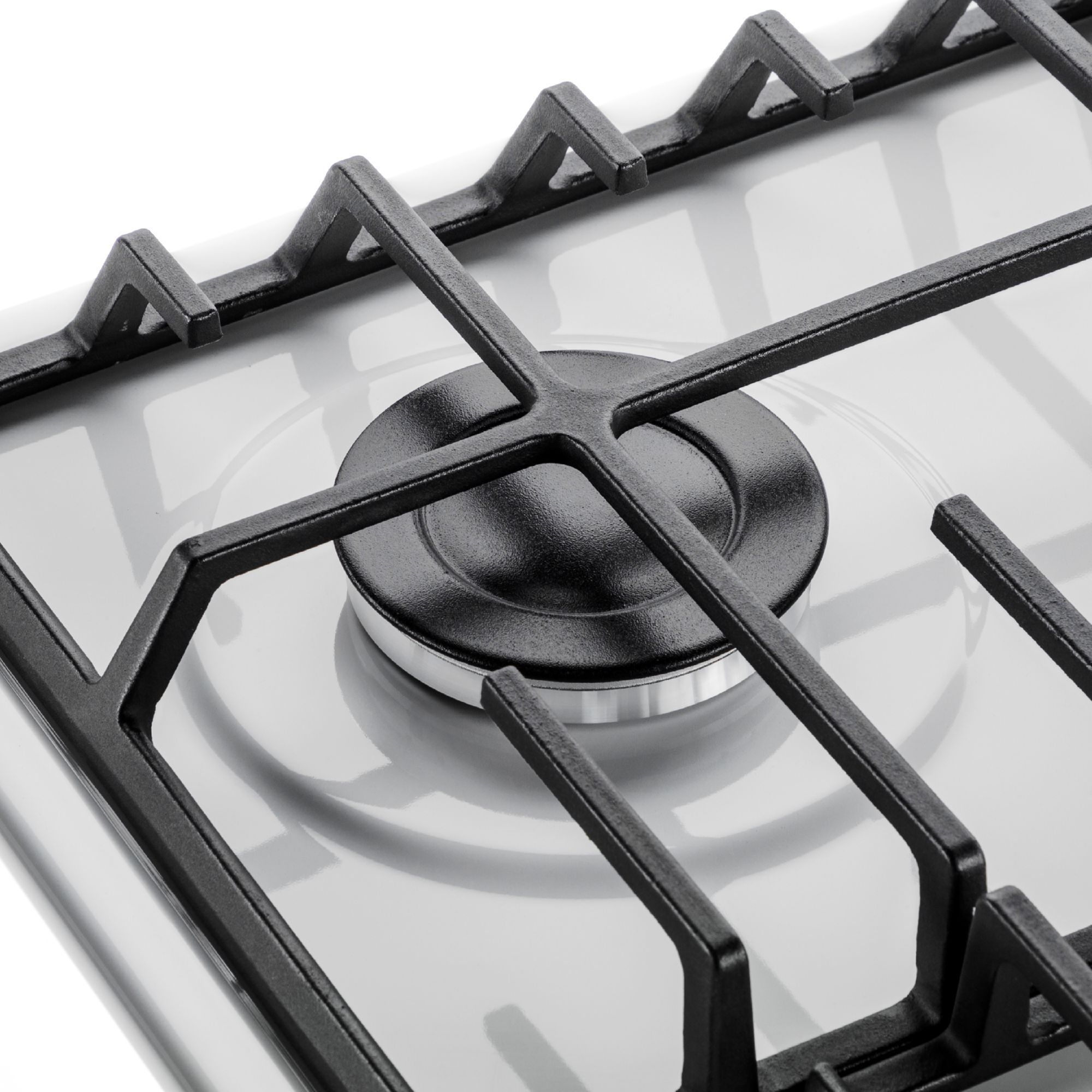 Газовая варочная панель Maunfeld EGHE.64.6CW/G