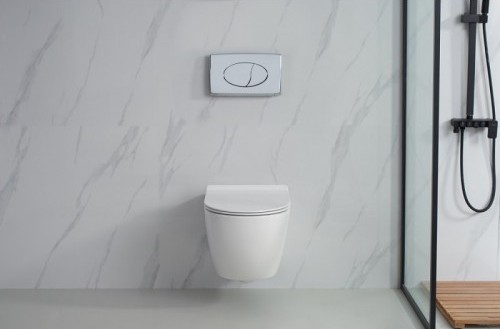 Унитаз подвесной Esbano Fortex