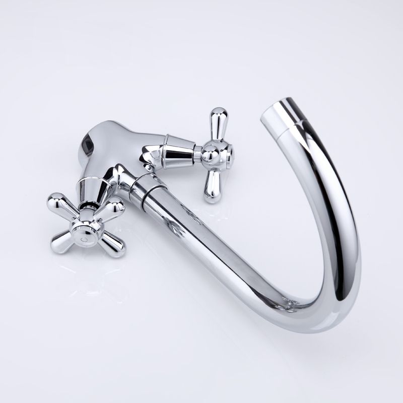 Смеситель для кухни Frap F4025