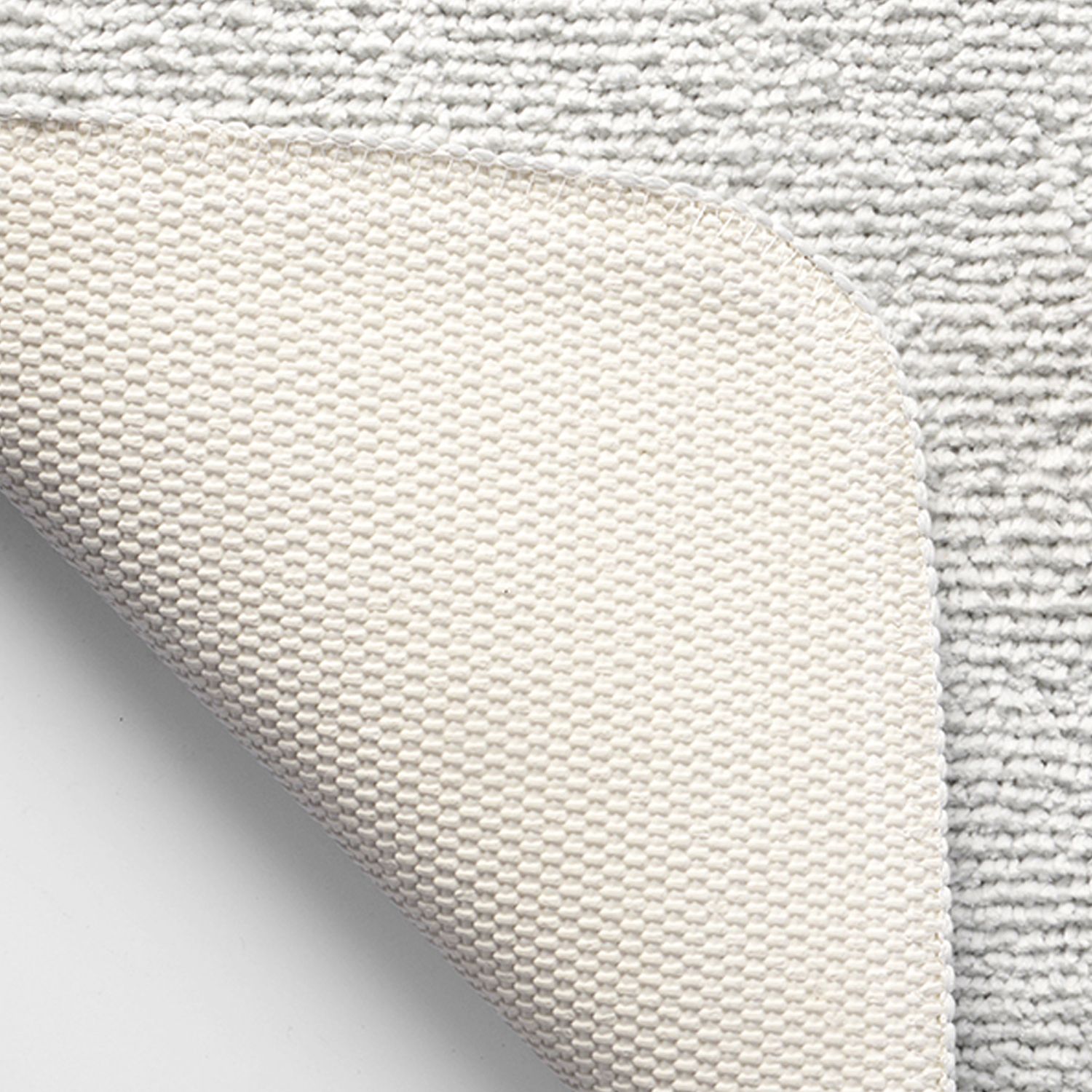 Коврик для ванной комнаты WasserKRAFT Vils Smoke, BM-1021