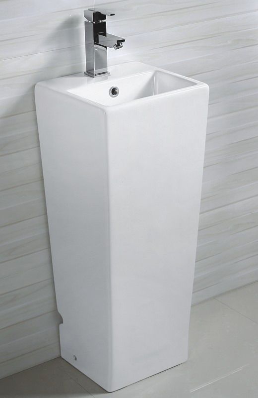 Раковина для ванной Ceramalux 33x33, NB147