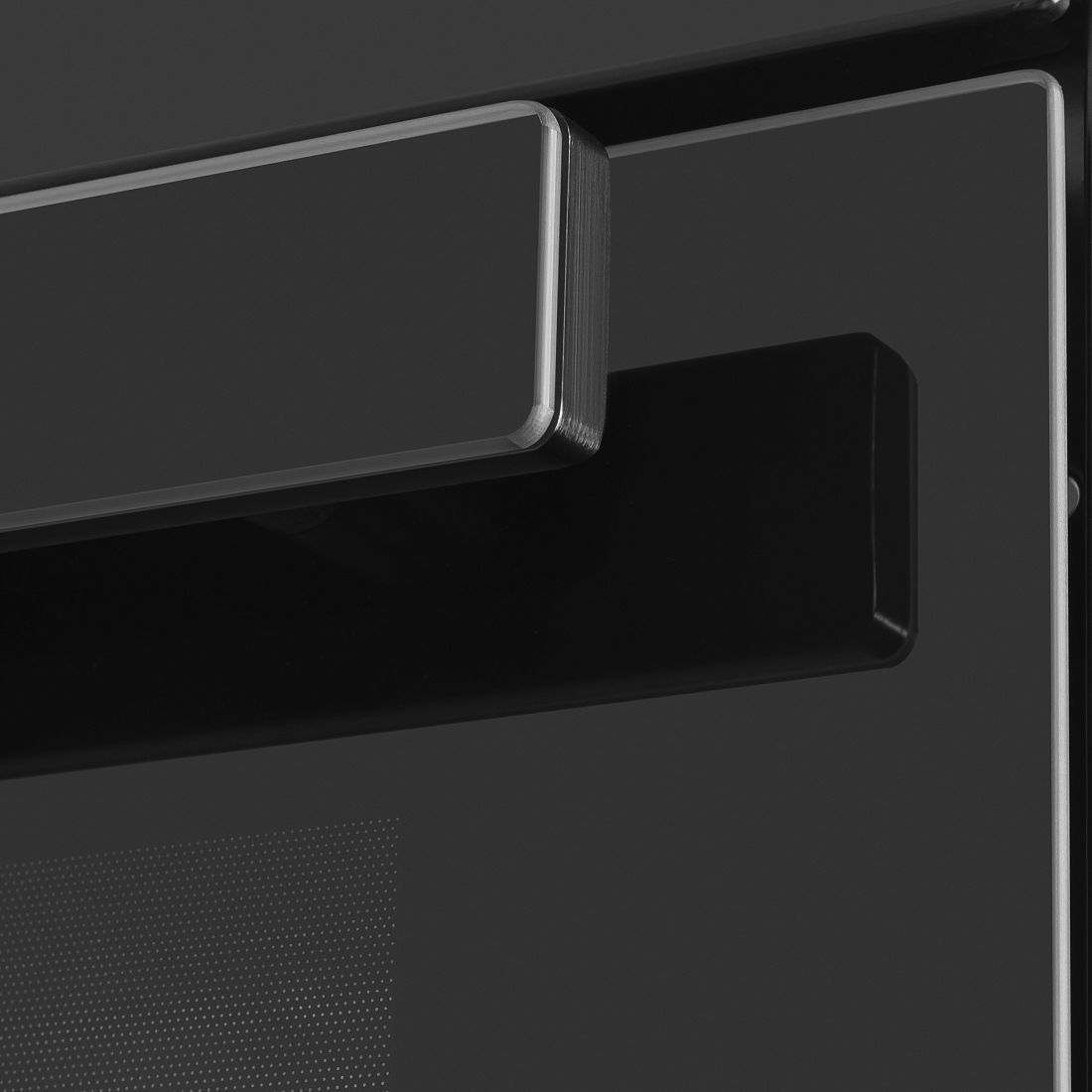 Шкаф духовой электрический Maunfeld, EOEH.7611SCB