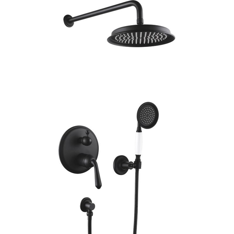 Душевая система Rose, R0235H