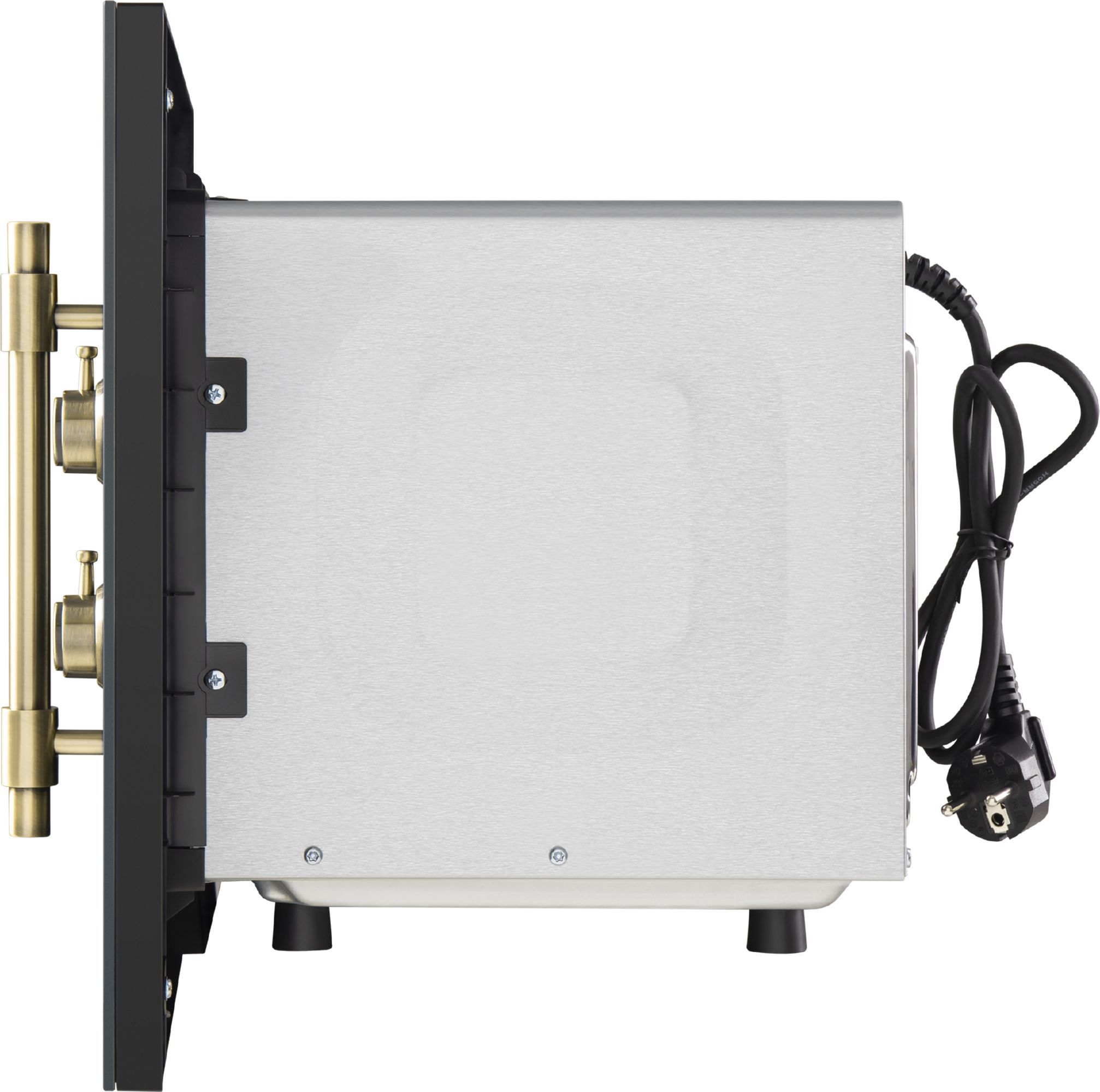 Микроволновая печь встраиваемая Maunfeld JBMO.20.5GRBG