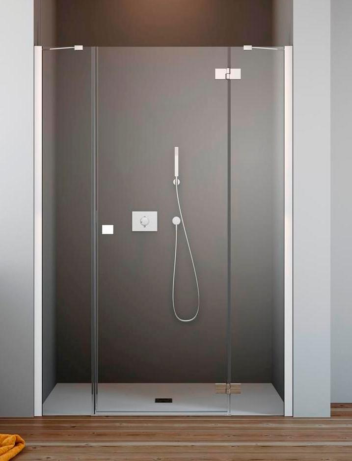 Двери в нишу Radaway Essenza New DWJS 140 R