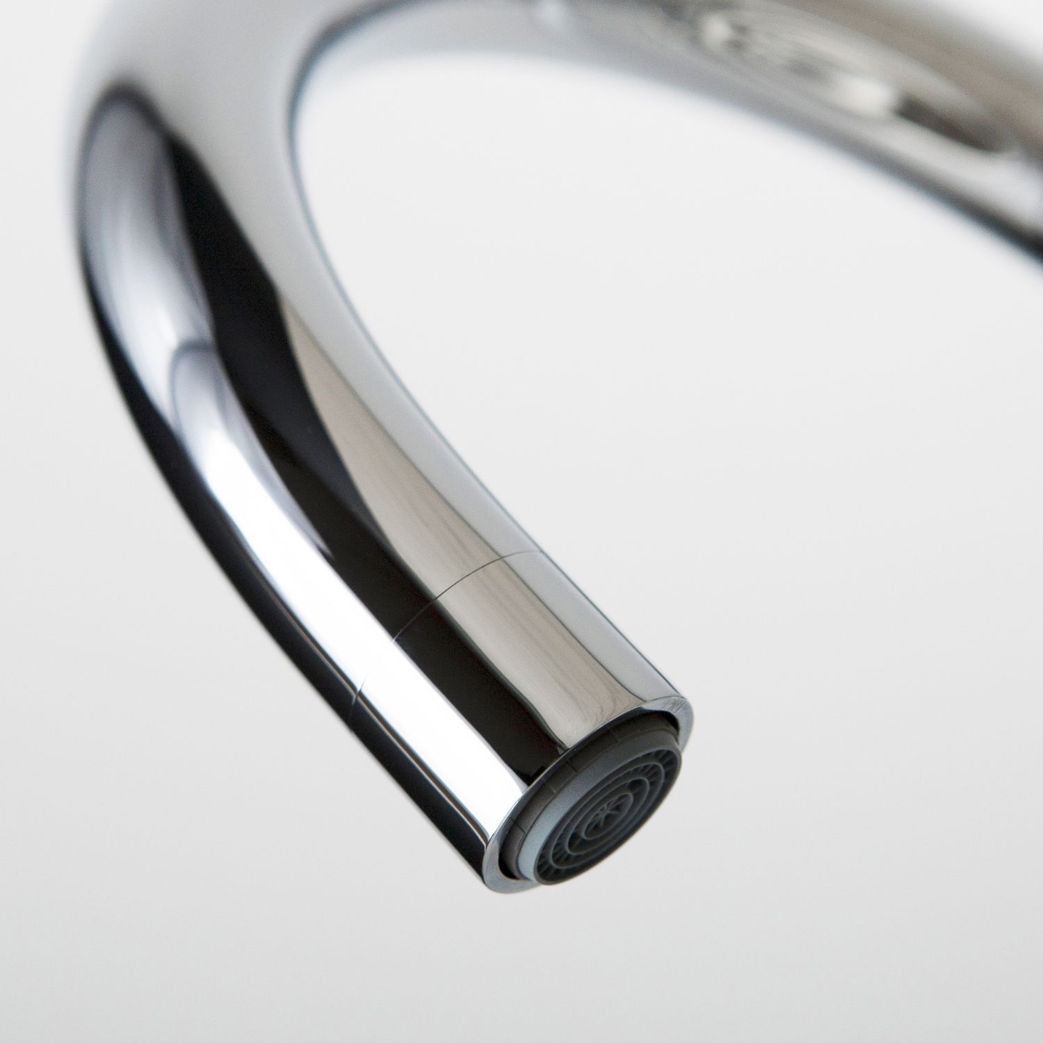 Смеситель для кухни WasserKRAFT Leine, 3507