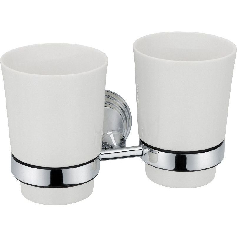 Подстаканник двойной Fixsen Best, FX-71607