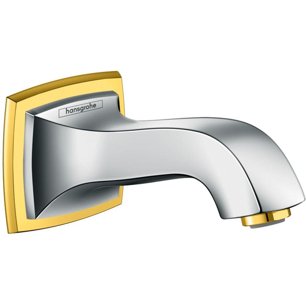 Излив на ванну Hansgrohe Metris Classic, 13425090