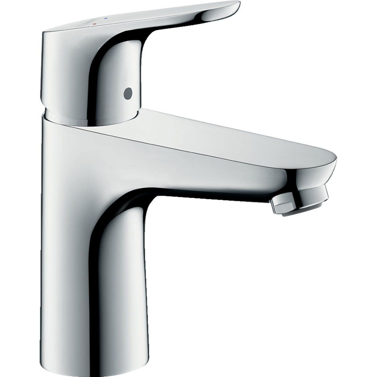 Смеситель для раковины Hansgrohe Focus, 31657000