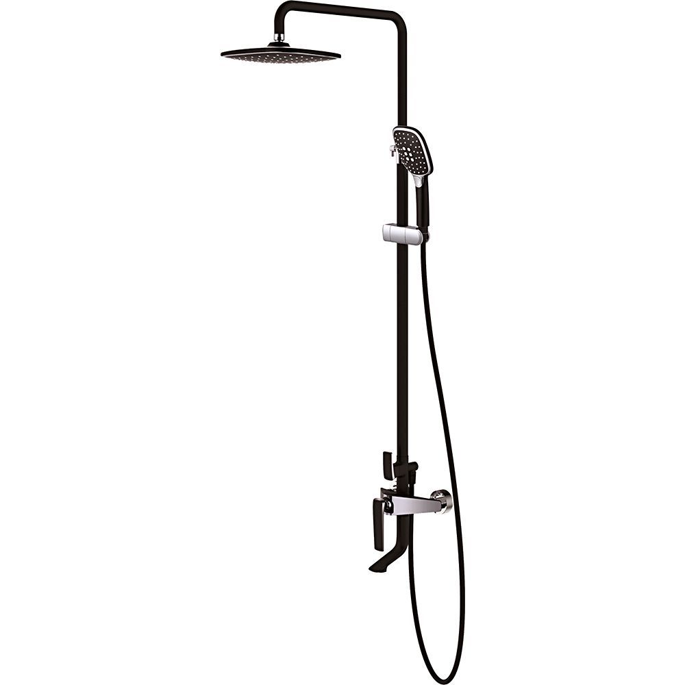 Душевая система Rose, R1336H