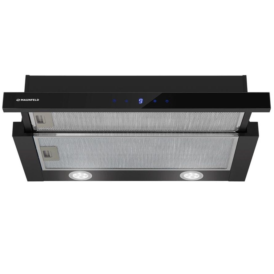 Кухонная вытяжка Maunfeld VS Touch 850 60 (черный)