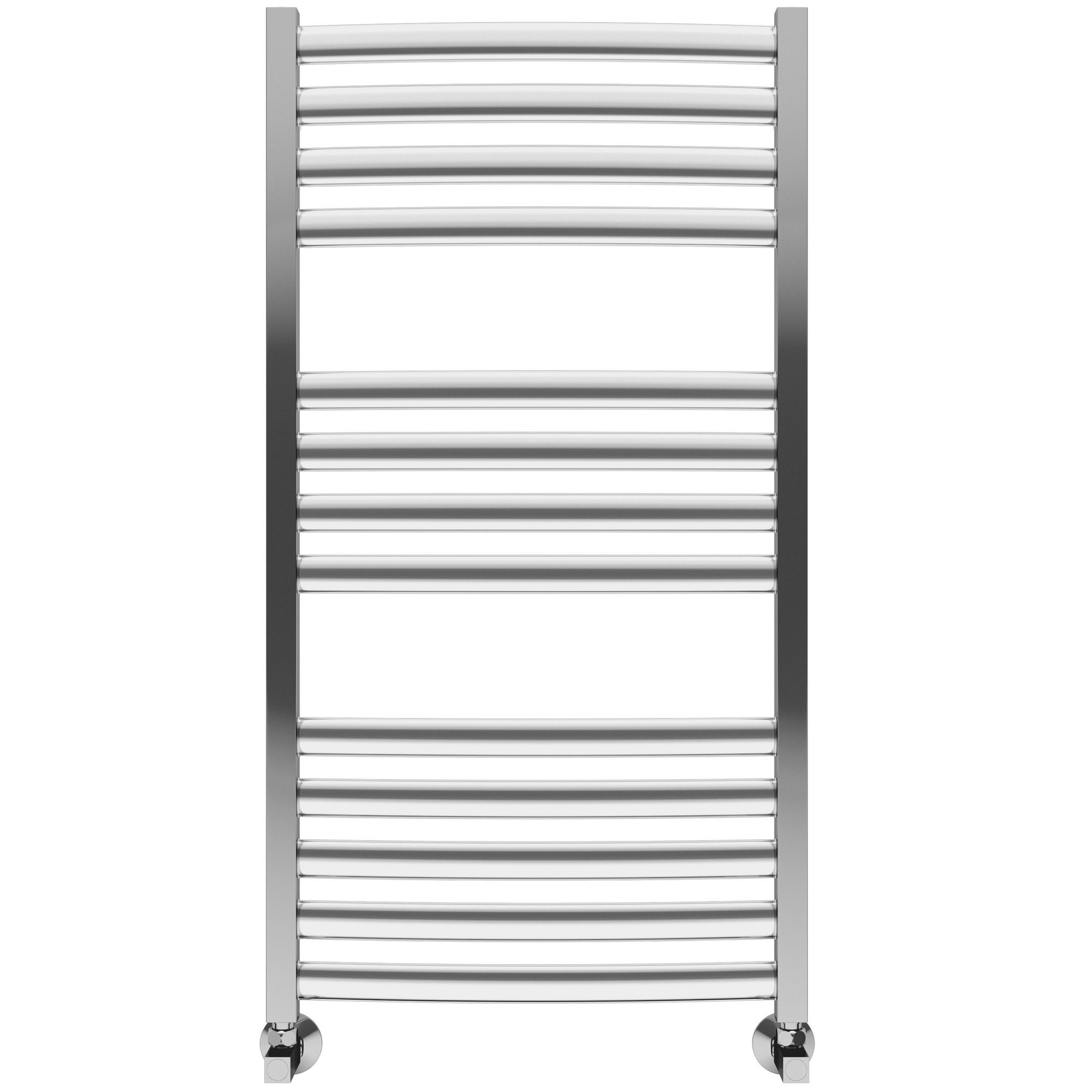 Полотенцесушитель Terminus Палермо П13 50x100