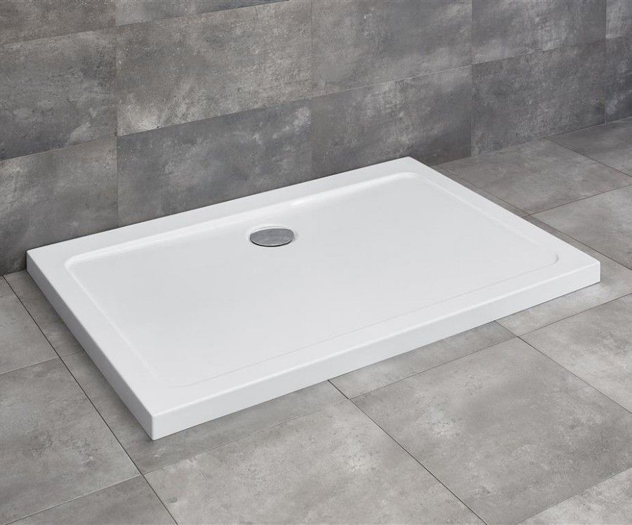 Душевой поддон Radaway Doros Plus D