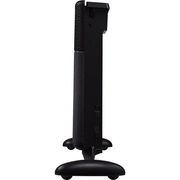 Конвектор электрический Ballu Apollo digital Inverter Space Black, BEC/ATI-2502